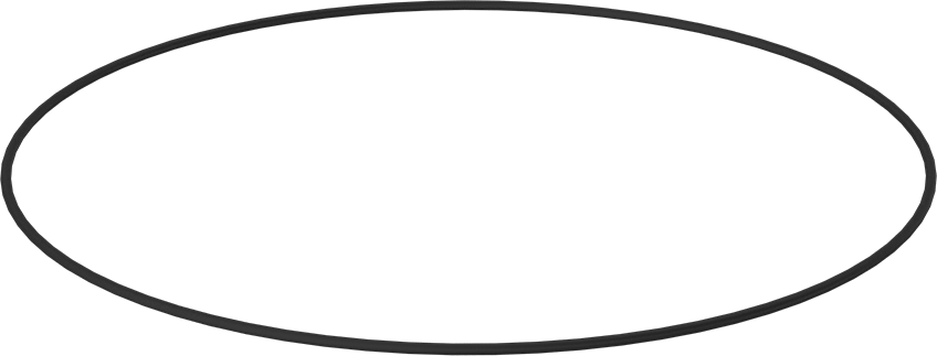 Suya ve Buhara Dayanıklı Parker E0603 EPDM O-Ring, 1/8 Kesirli Genişlik, Dash Numarası 278