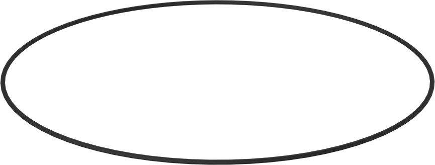 Suya ve Buhara Dayanıklı Parker E0603 EPDM O-Ring, 1/8 Kesirli Genişlik, Dash Numarası 279