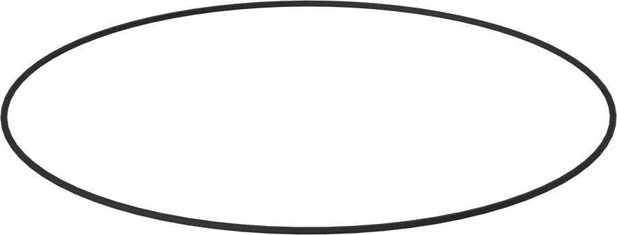 Suya ve Buhara Dayanıklı Parker E0603 EPDM O-Ring, 3/16 Kesirli Genişlik, Dash Numarası 388