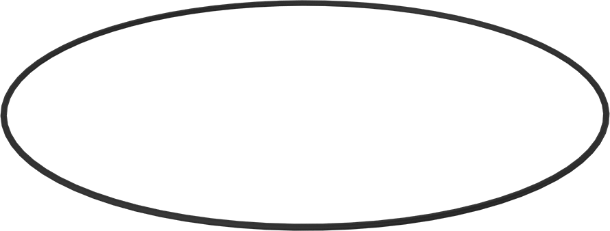 Suya ve Buhara Dayanıklı Parker E0603 EPDM O-Ring, 3/16 Kesirli Genişlik, Dash Numarası 389