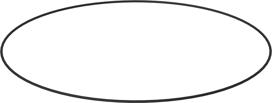 Suya ve Buhara Dayanıklı Parker E0603 EPDM O-Ring, 3/16 Kesirli Genişlik, Dash Numarası 393