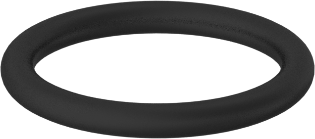 Suya ve Buhara Dayanıklı Parker E0603 EPDM O-Ring, için Düz Dişli Boru Bağlantıları, Dash 909