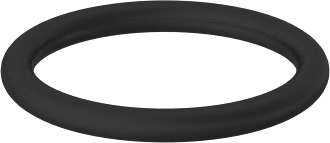 Suya ve Buhara Dayanıklı Parker E0603 EPDM O-Ring, için Düz Dişli Boru Bağlantıları, Dash 912