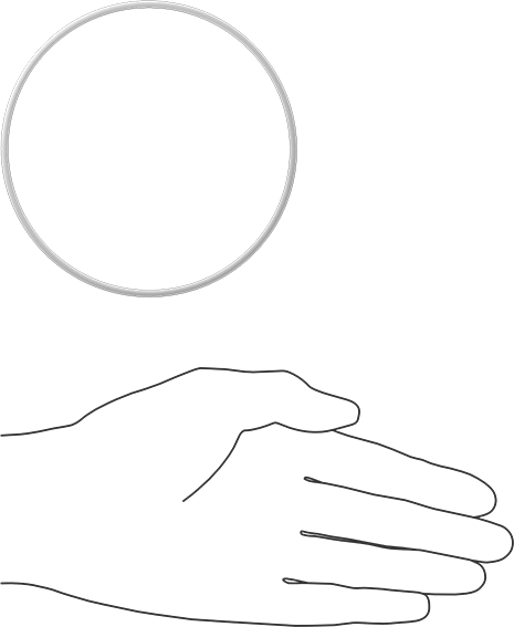 Ultra Kimyasala Dayanıklı Sert PTFE O-Ring, 3/32 Kesirli Genişlik, Dash Numarası 155