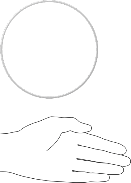 Ultra Kimyasala Dayanıklı Sert PTFE O-Ring, 3/32 Kesirli Genişlik, Dash Numarası 160