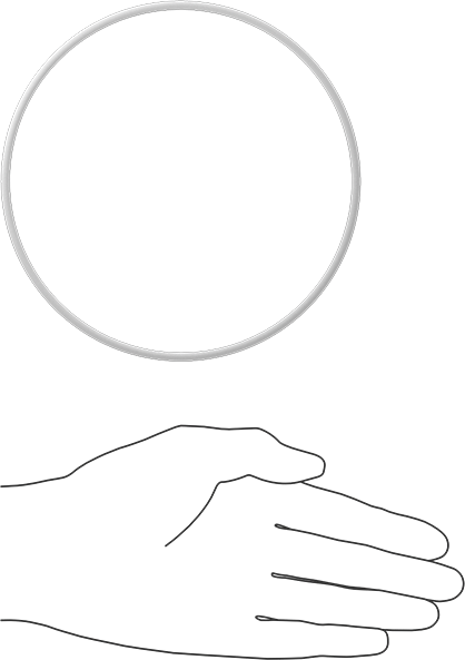 Ultra Kimyasala Dayanıklı Sert PTFE O-Ring, 1/8 Kesirli Genişlik, Dash Numarası 253