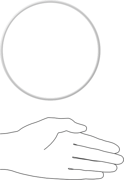 Ultra Kimyasala Dayanıklı Sert PTFE O-Ring, 1/8 Kesirli Genişlik, Dash Numarası 255