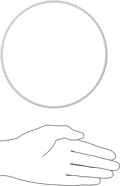 Ultra Kimyasala Dayanıklı Sert PTFE O-Ring, 1/8 Kesirli Genişlik, Dash Numarası 259