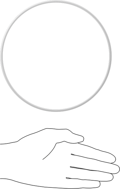 Ultra Kimyasala Dayanıklı Sert PTFE O-Ring, 1/8 Kesirli Genişlik, Dash Numarası 260