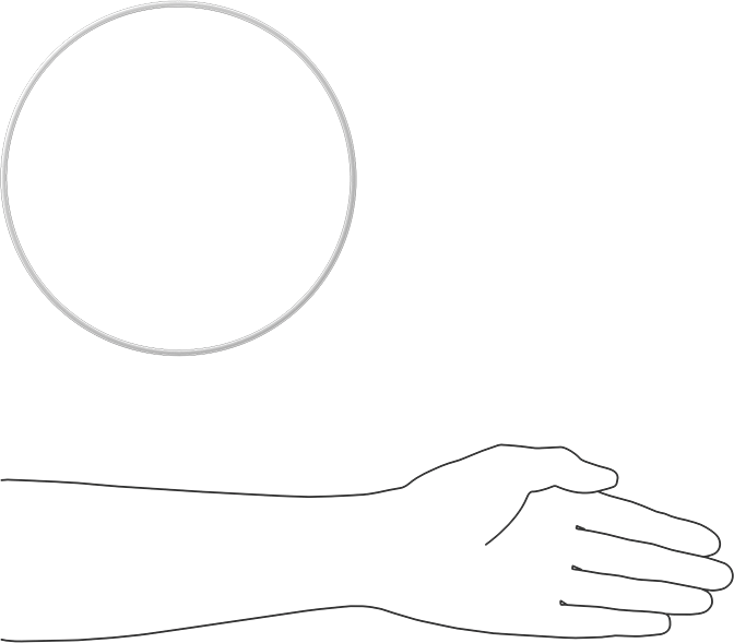 Ultra Kimyasala Dayanıklı Sert PTFE O-Ring, 1/8 Kesirli Genişlik, Dash Numarası 265