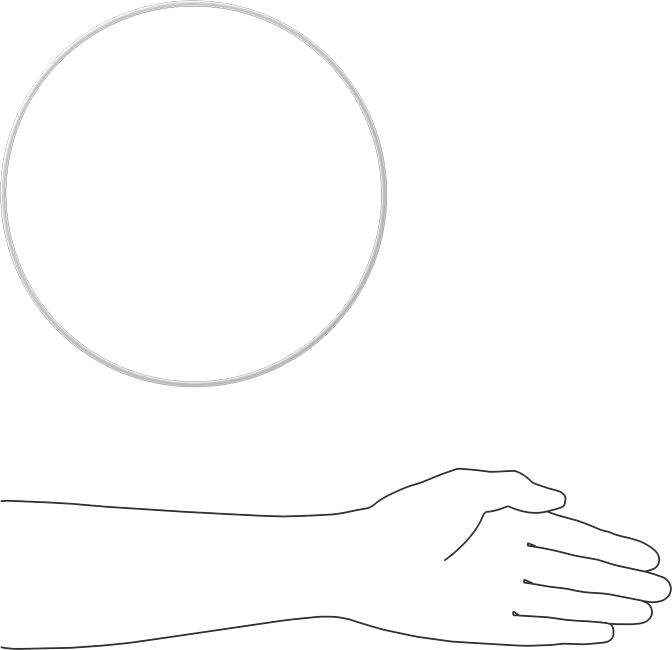 Ultra Kimyasala Dayanıklı Sert PTFE O-Ring, 1/8 Kesirli Genişlik, Dash Numarası 271