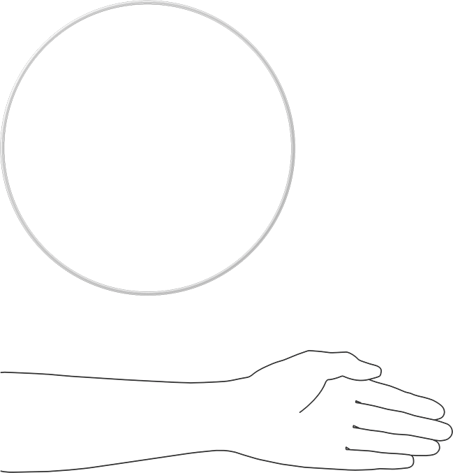 Ultra Kimyasala Dayanıklı Sert PTFE O-Ring, 1/8 Kesirli Genişlik, Dash Numarası 275