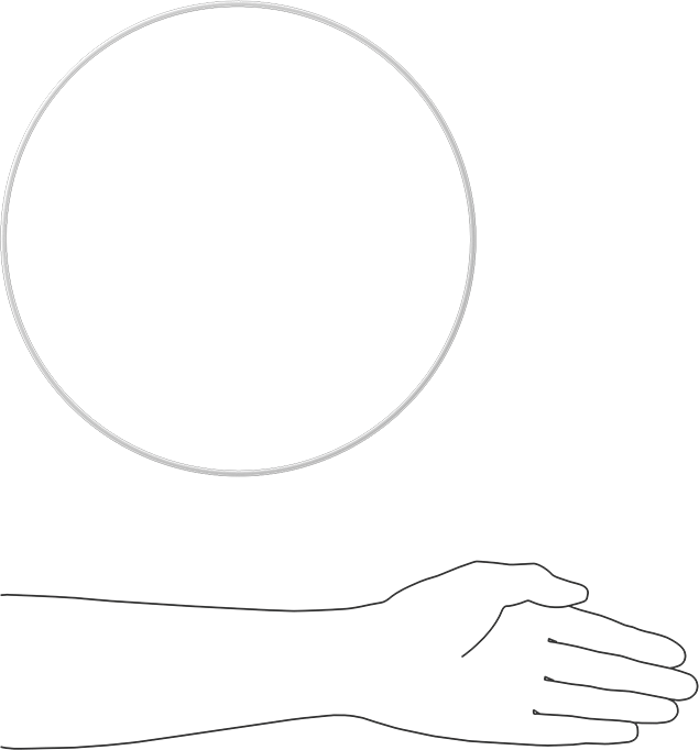 Ultra Kimyasala Dayanıklı Sert PTFE O-Ring, 1/8 Kesirli Genişlik, Dash Numarası 276