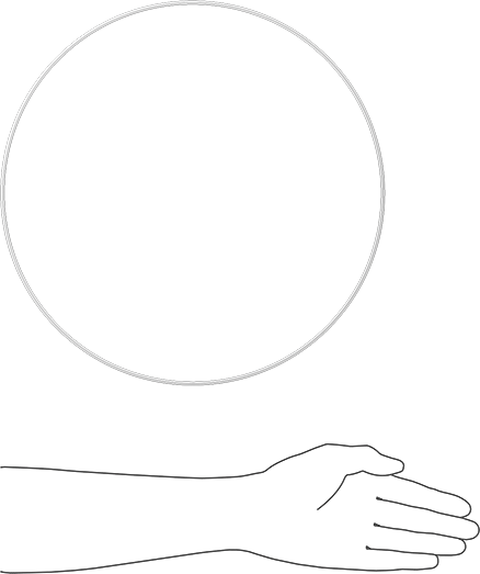 Ultra Kimyasala Dayanıklı Sert PTFE O-Ring, 1/8 Kesirli Genişlik, Dash Numarası 279