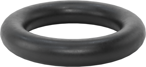 Ultra Kimyasala Dayanıklı DuPont Kalrez 4079 O-Ring, için Düz Dişli Boru Bağlantıları, Dash 902